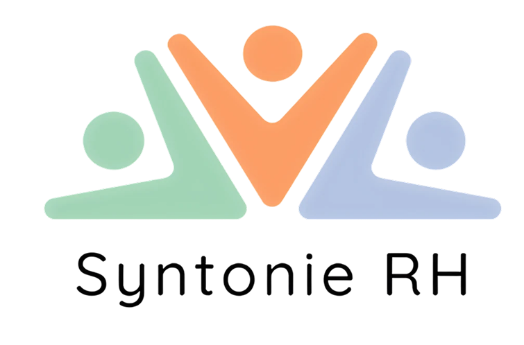 Logo Synthonie RH
