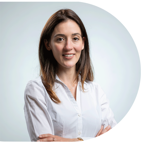 Anaïs Battier, votre DRH externalisée