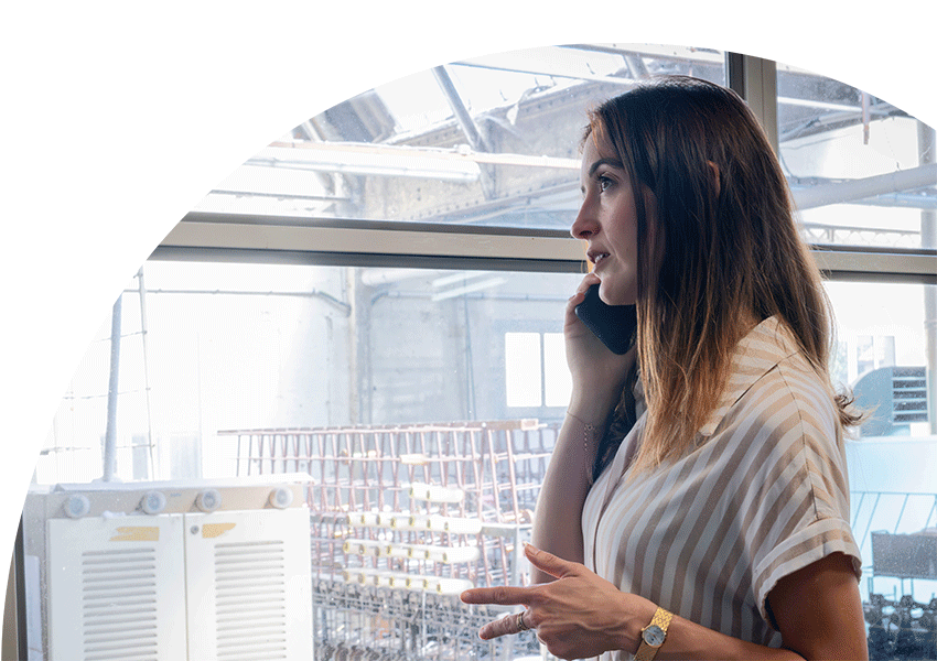 Contacter Synthonie RH, DRH externalisée dans le Val d'Oise et l'Oise