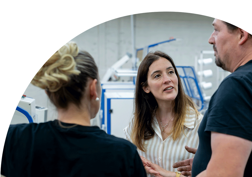 Solutions RH TPE PME dans le Val d'Oise et l'Oise