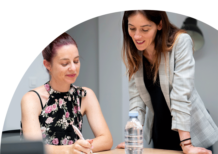 Services de structuration Rh dans le Val d'Oise et l'Oise